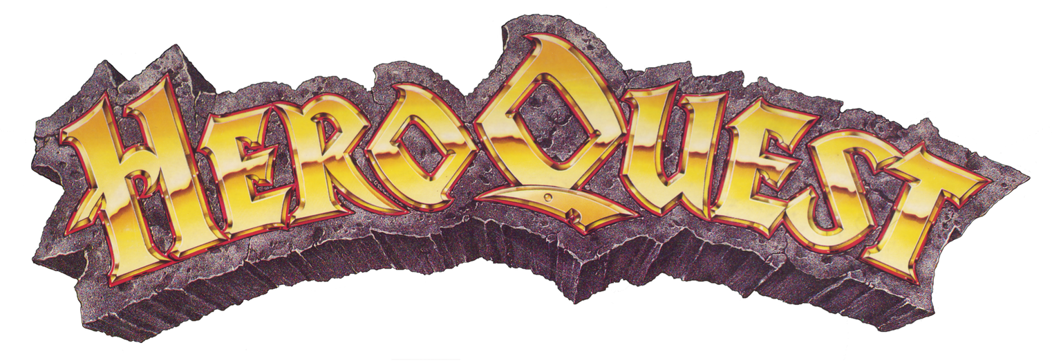 logo de heroquest